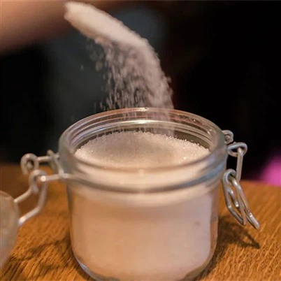 Еритритол плюс сукралоза