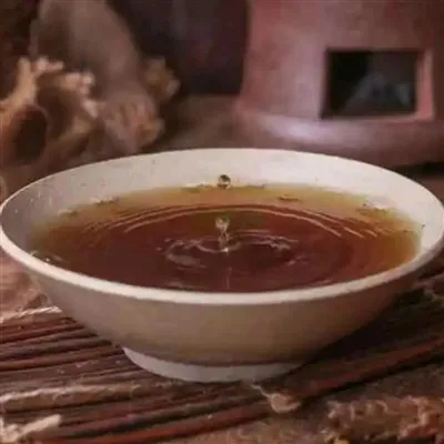 Твердий напій з екстракту білої квасолі